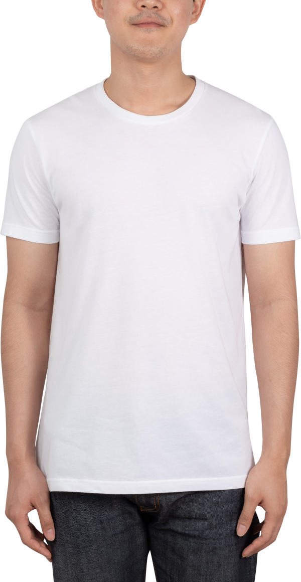IDEED T-Shirts Men's Crew T-Shirts Classic Comfort for Any Occasion