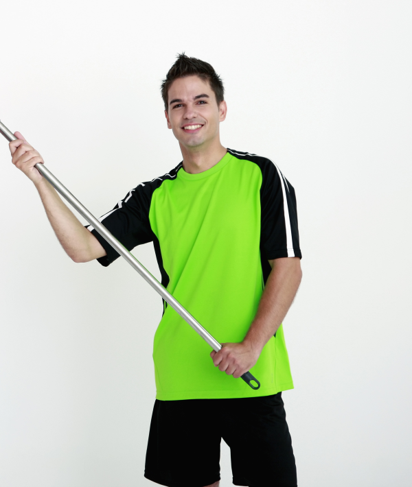 IDEED Sports Jerseys High-Performance for Active Lifestyles