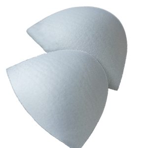 IDEED Removable Breast Enhancer Pads Comfortable Enhancer Pads for Bras or Swimsuits