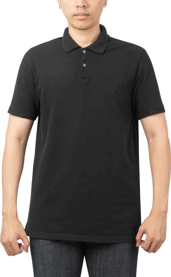 IDEED Polo Shirts Classic Casual Elegance for Active Living