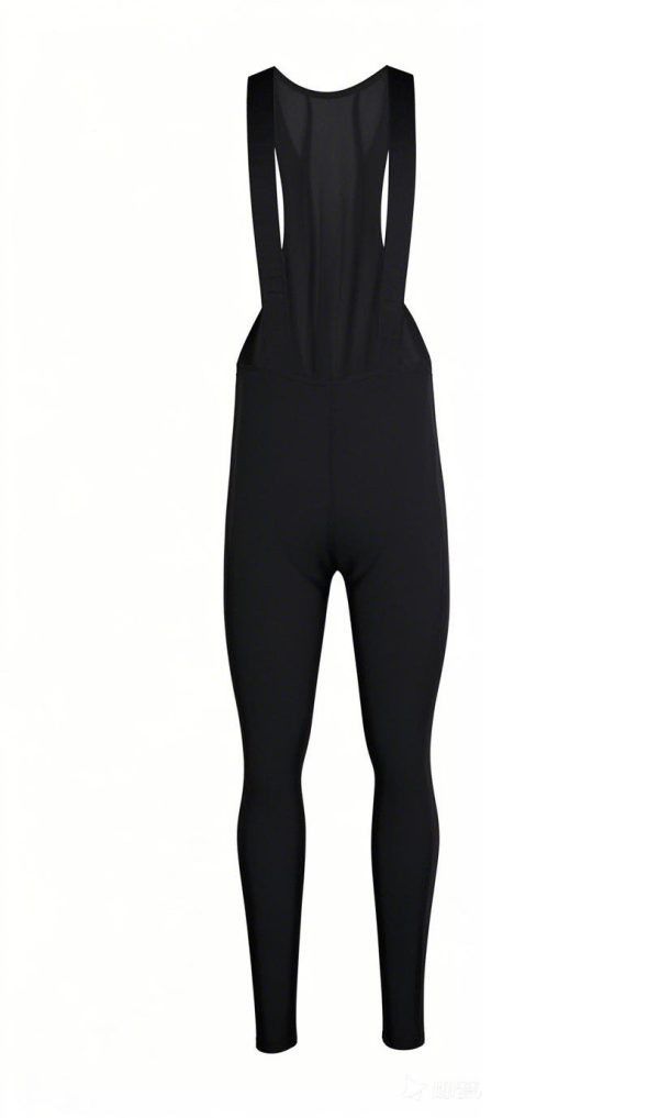 IDEED Bib Tights Premium Bib Tights for Comfort and Performance
