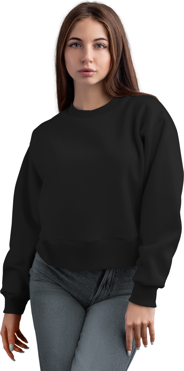 IDEED Sweat Shirts Cozy Relaxed for Cooler Days