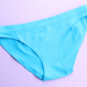IDEED Sweat-Absorbent Underclothing Women's Comfortable Underwear Panties