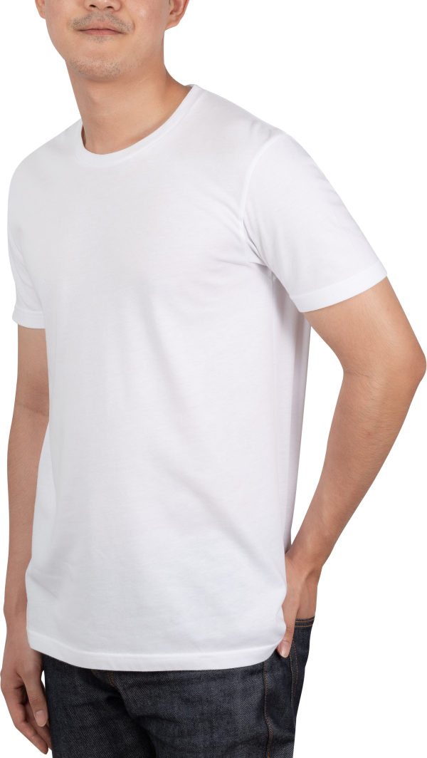 IDEED T-Shirts Men's Crew T-Shirts Classic Comfort for Any Occasion - Image 2