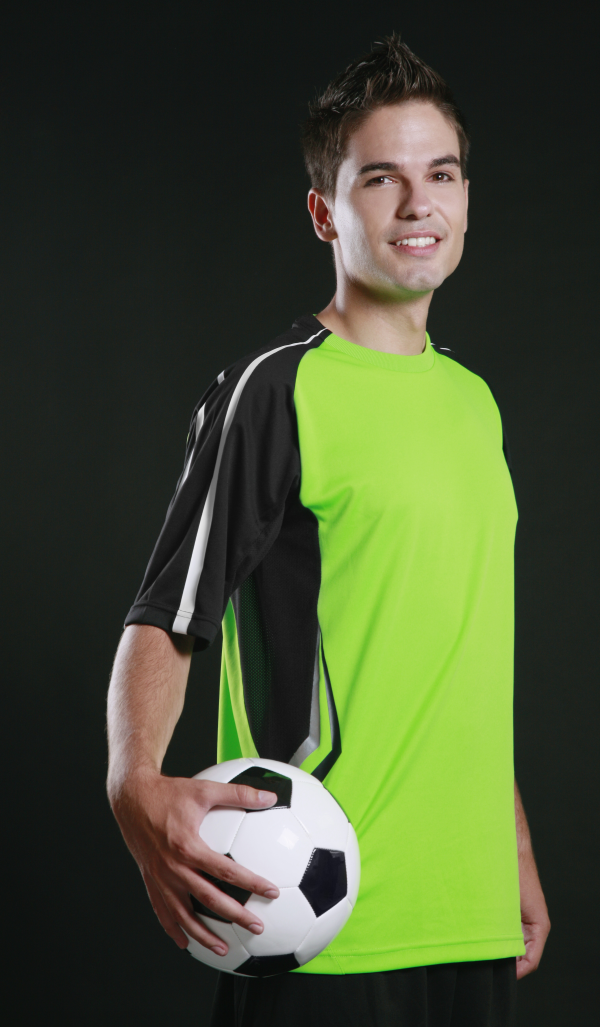 IDEED Sports Jerseys High-Performance for Active Lifestyles - Image 2