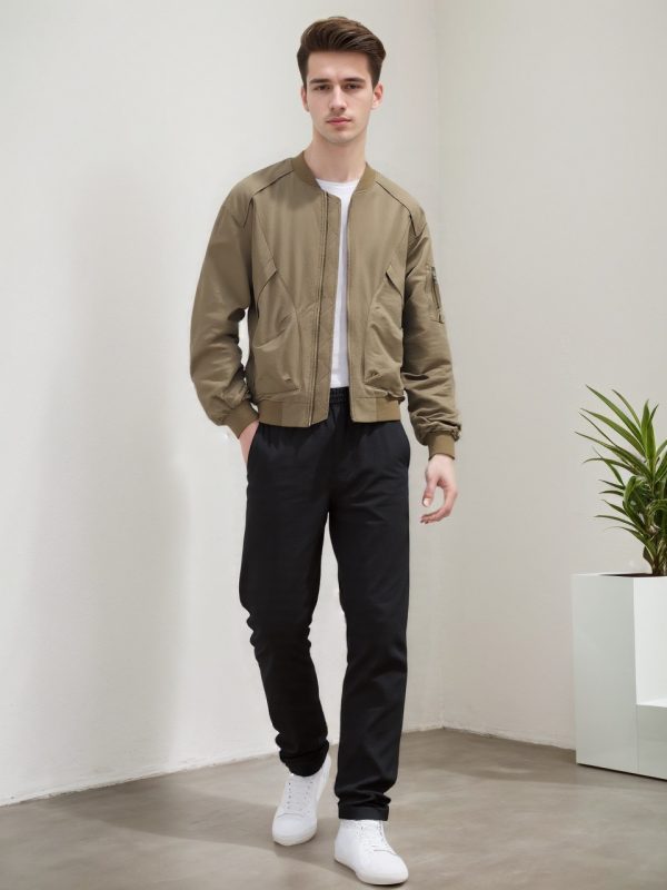 IDEED Trekking Trousers for Adventure Climbing Hiking - Image 2