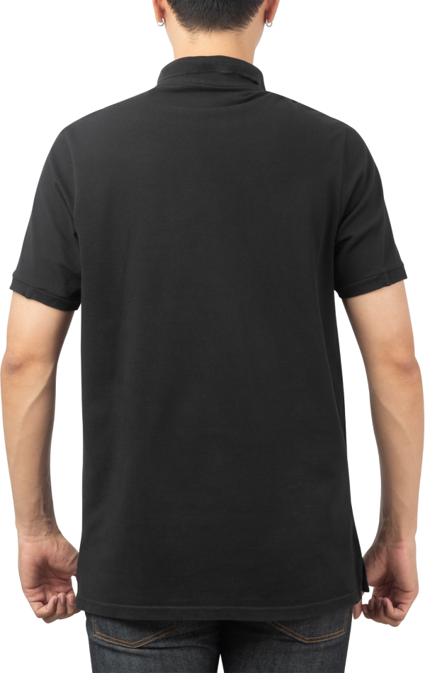 IDEED Polo Shirts Classic Casual Elegance for Active Living - Image 2