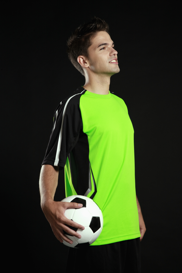 IDEED Sports Jerseys High-Performance for Active Lifestyles - Image 3