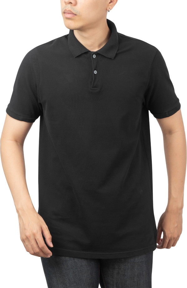 IDEED Polo Shirts Classic Casual Elegance for Active Living - Image 3