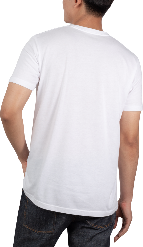 IDEED T-Shirts Men's Crew T-Shirts Classic Comfort for Any Occasion - Image 3