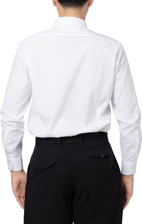 IDEED Shirts Stylish Versatile Men's Dress Shirts for Every Wardrobe - Image 4