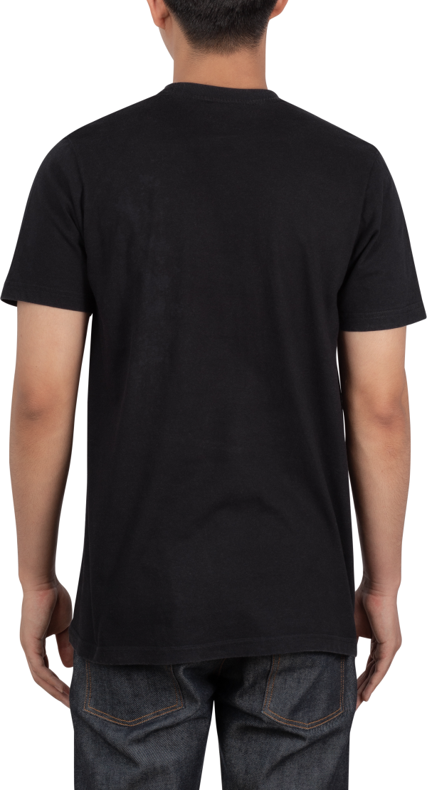 IDEED T-Shirts Men's Crew T-Shirts Classic Comfort for Any Occasion - Image 4