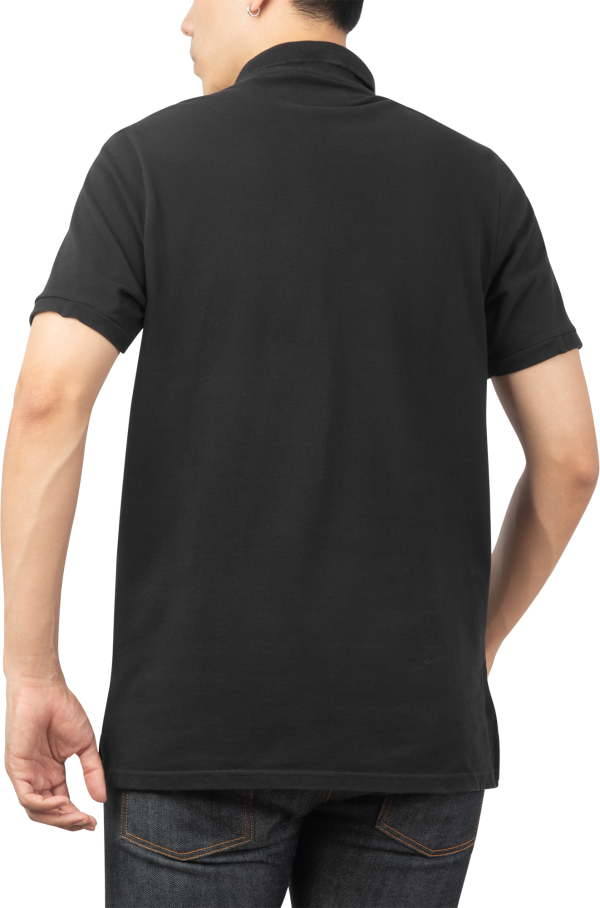 IDEED Polo Shirts Classic Casual Elegance for Active Living - Image 5
