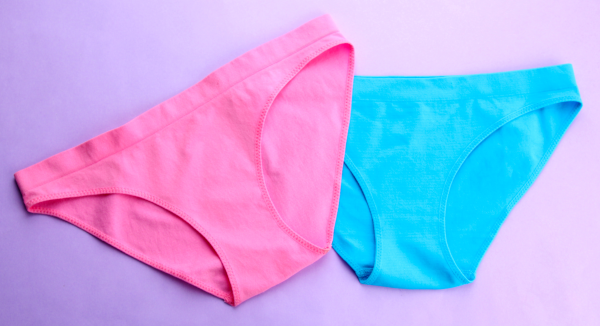 IDEED Sweat-Absorbent Underclothing Women's Comfortable Underwear Panties - Image 5