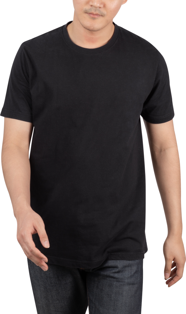 IDEED T-Shirts Men's Crew T-Shirts Classic Comfort for Any Occasion - Image 5