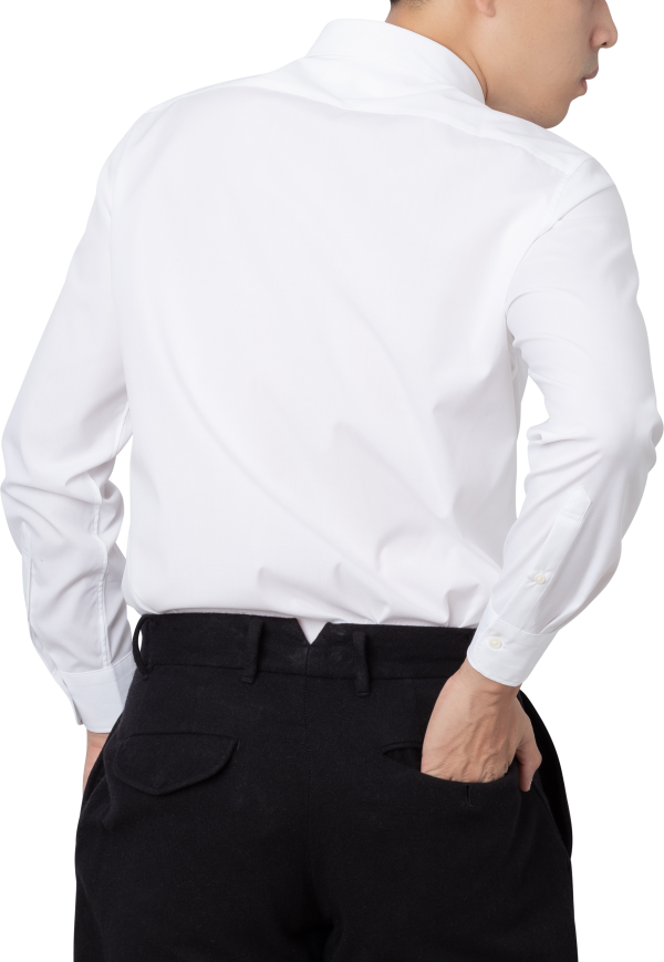 IDEED Shirts Stylish Versatile Men's Dress Shirts for Every Wardrobe - Image 5