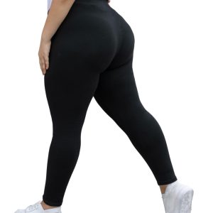 IDEED Athletic Tights High Waisted Womens Leggings