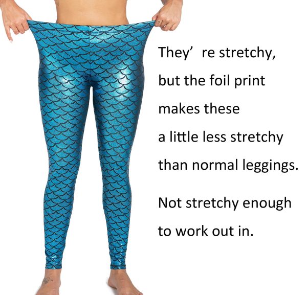 IDEED Trousers Leggings for Women Pants - Image 4