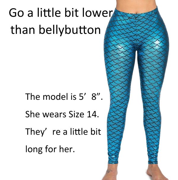 IDEED Trousers Leggings for Women Pants - Image 5