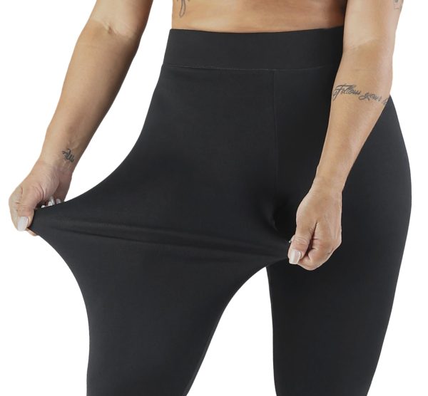 IDEED Athletic Tights High Waisted Womens Leggings - Image 5