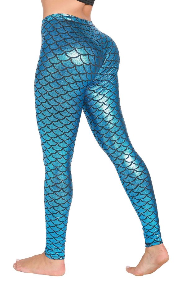 IDEED Trousers Leggings for Women Pants - Image 6