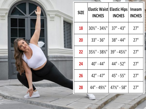 IDEED Athletic Tights High Waisted Womens Leggings - Image 6